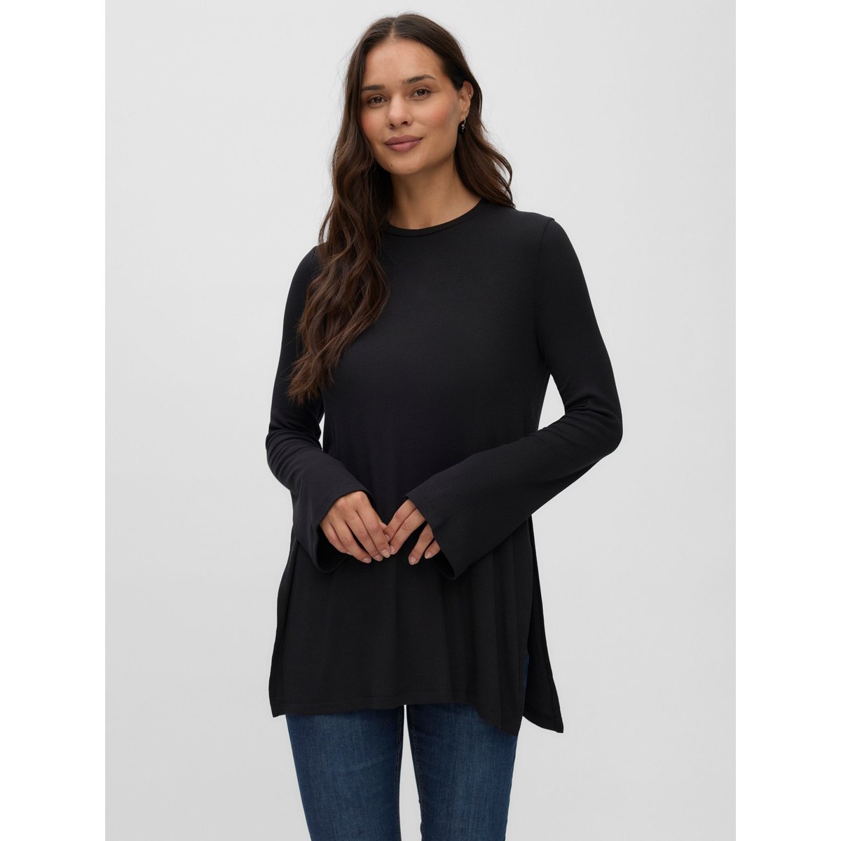Top black 1, MAMA LICIOUS