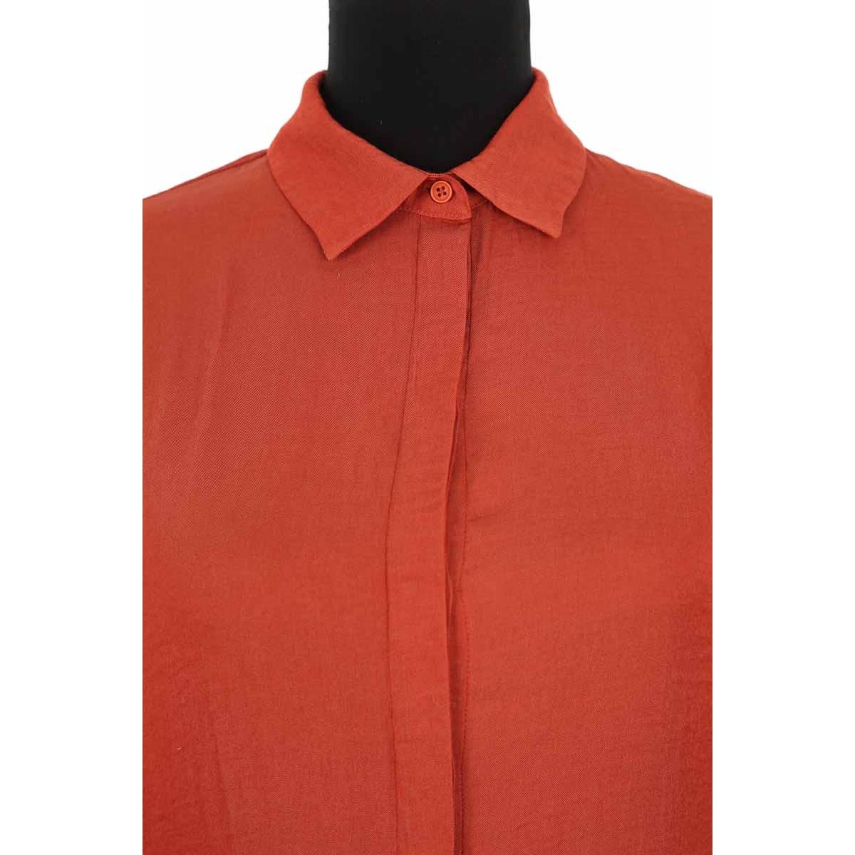 Robe - Très Bon État orange, MAJE
