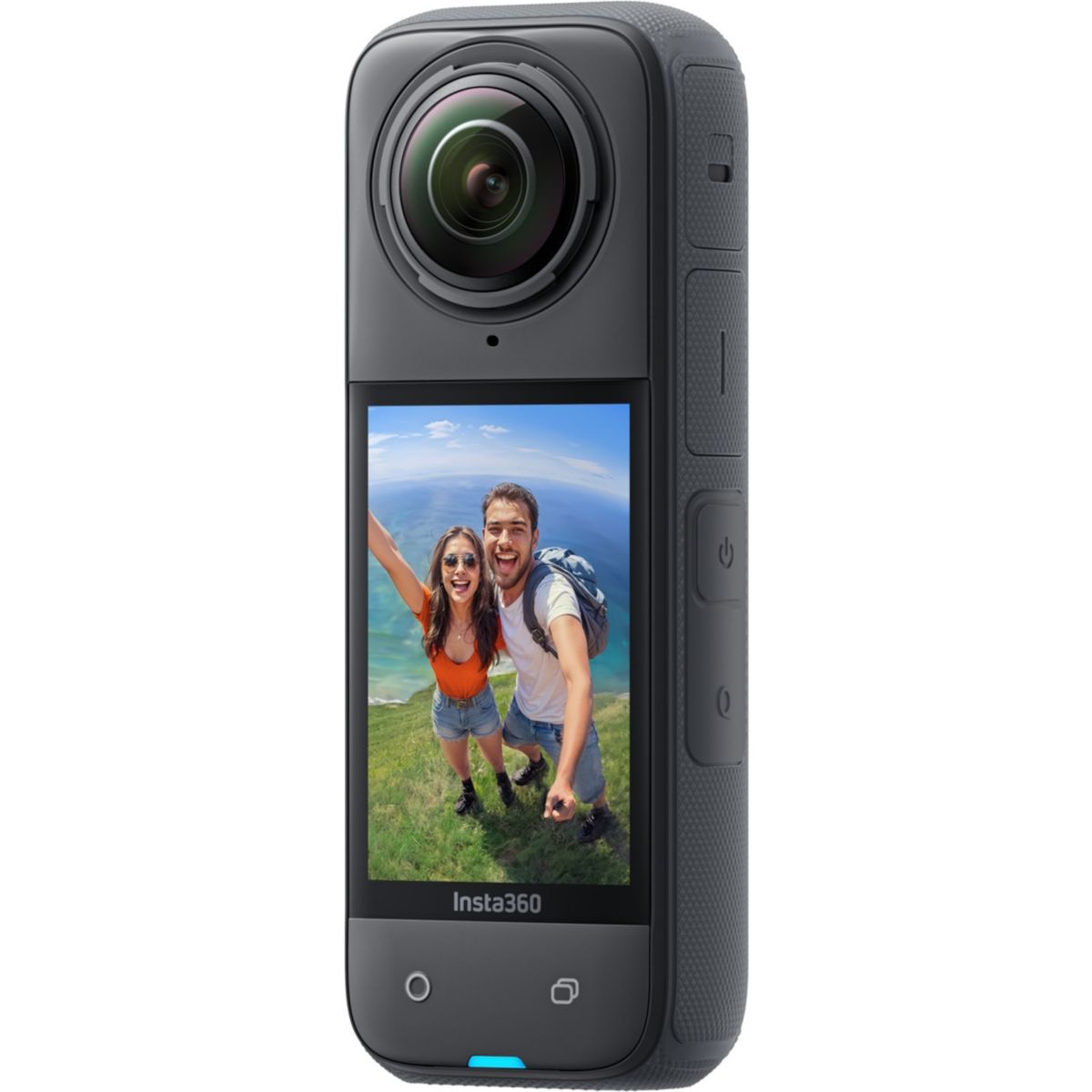 Caméra 360 One X4 couleur unique, INSTA360