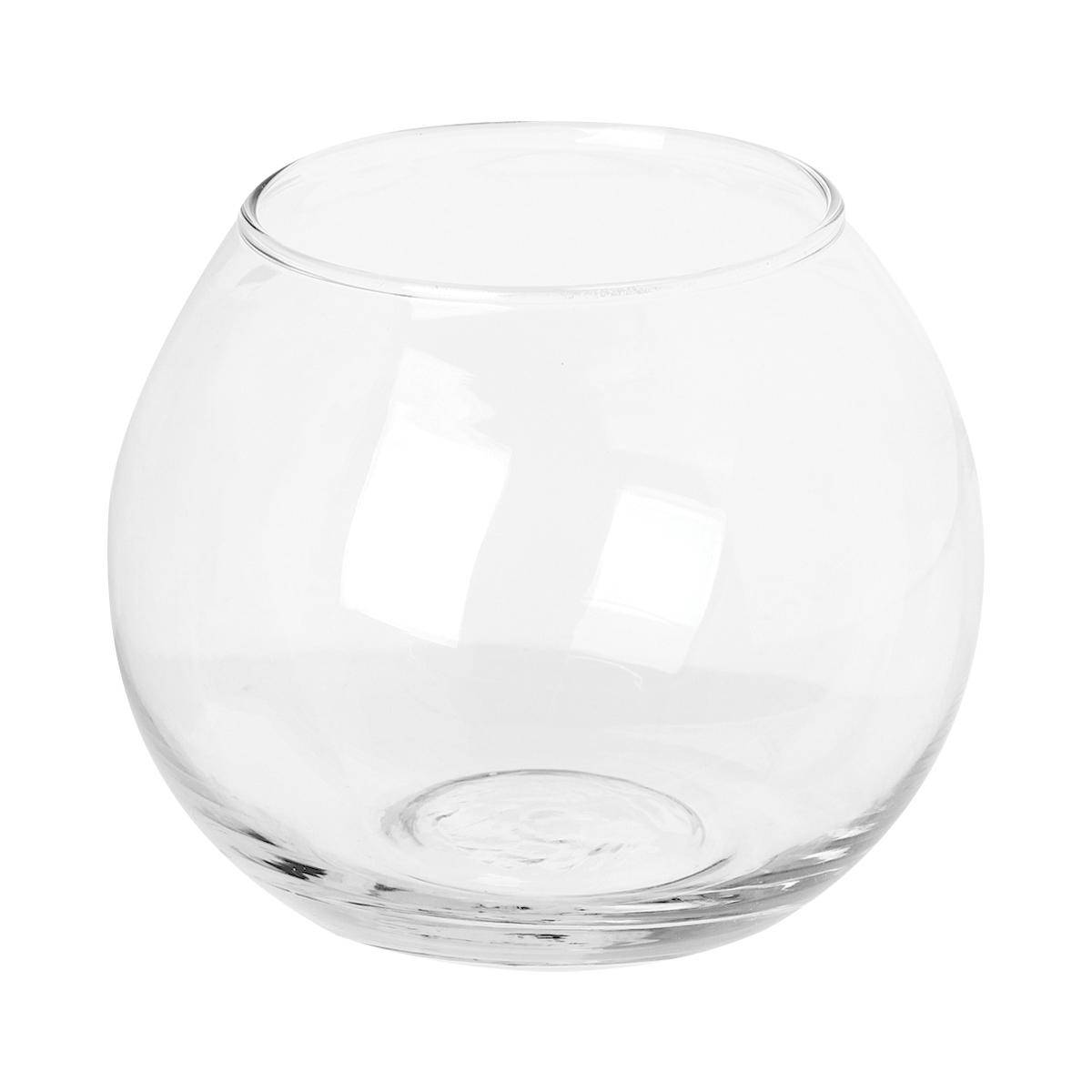 Photophore ROHAN transparent, ATMOSPHERA