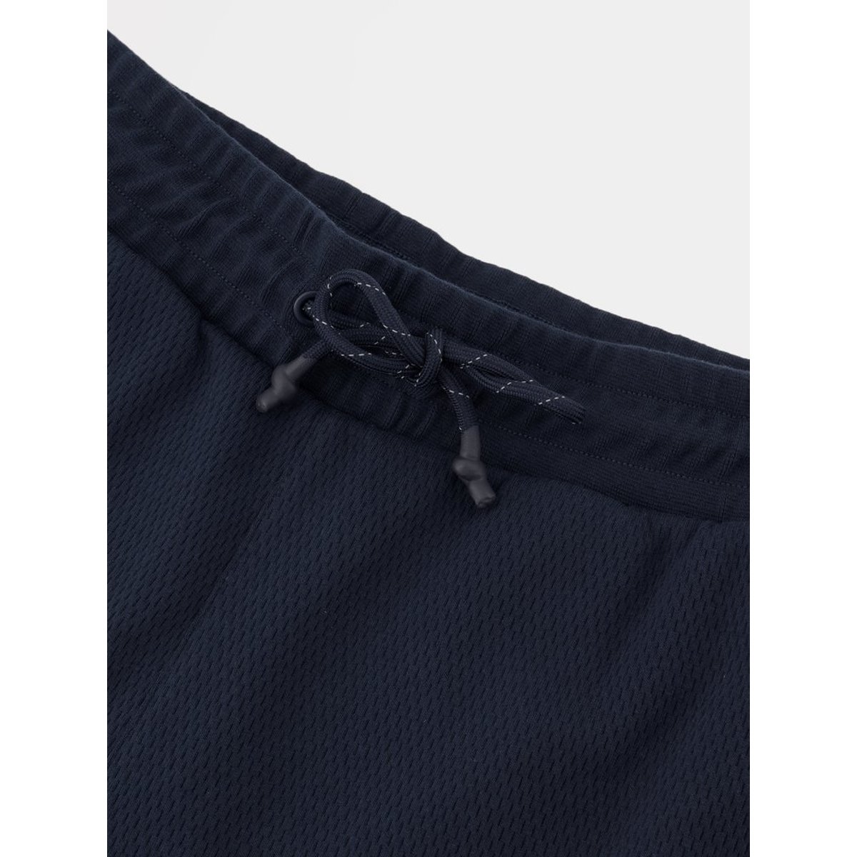 Bermuda ceinture élastiquée WOODYBER navy, TBS