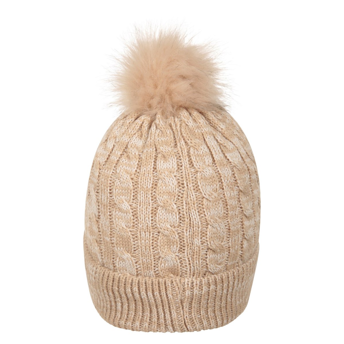 Bonnet beige, MOUNTAIN WAREHOUSE