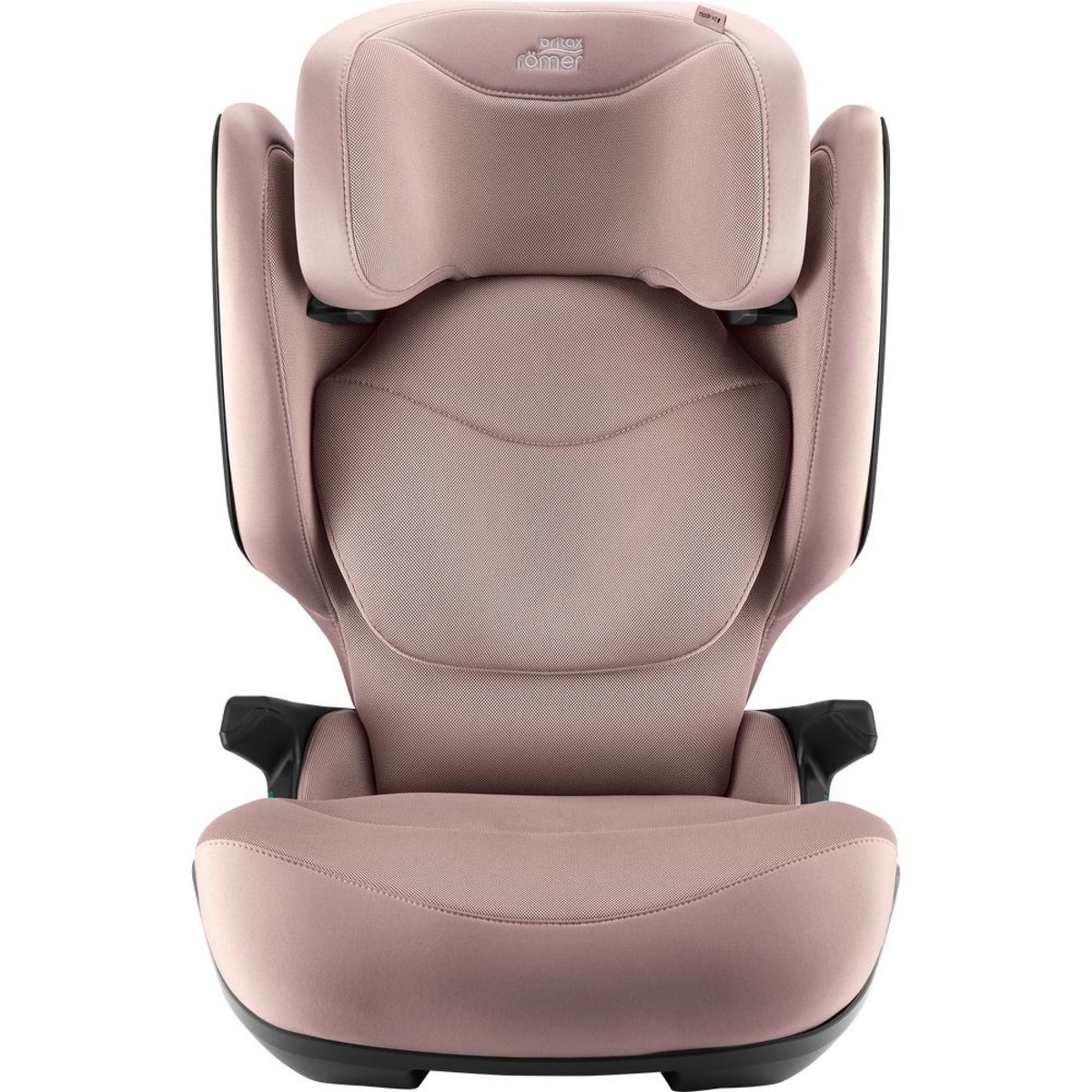 Siège auto i-size Kidfix Pro M rose, BRITAX ROMER