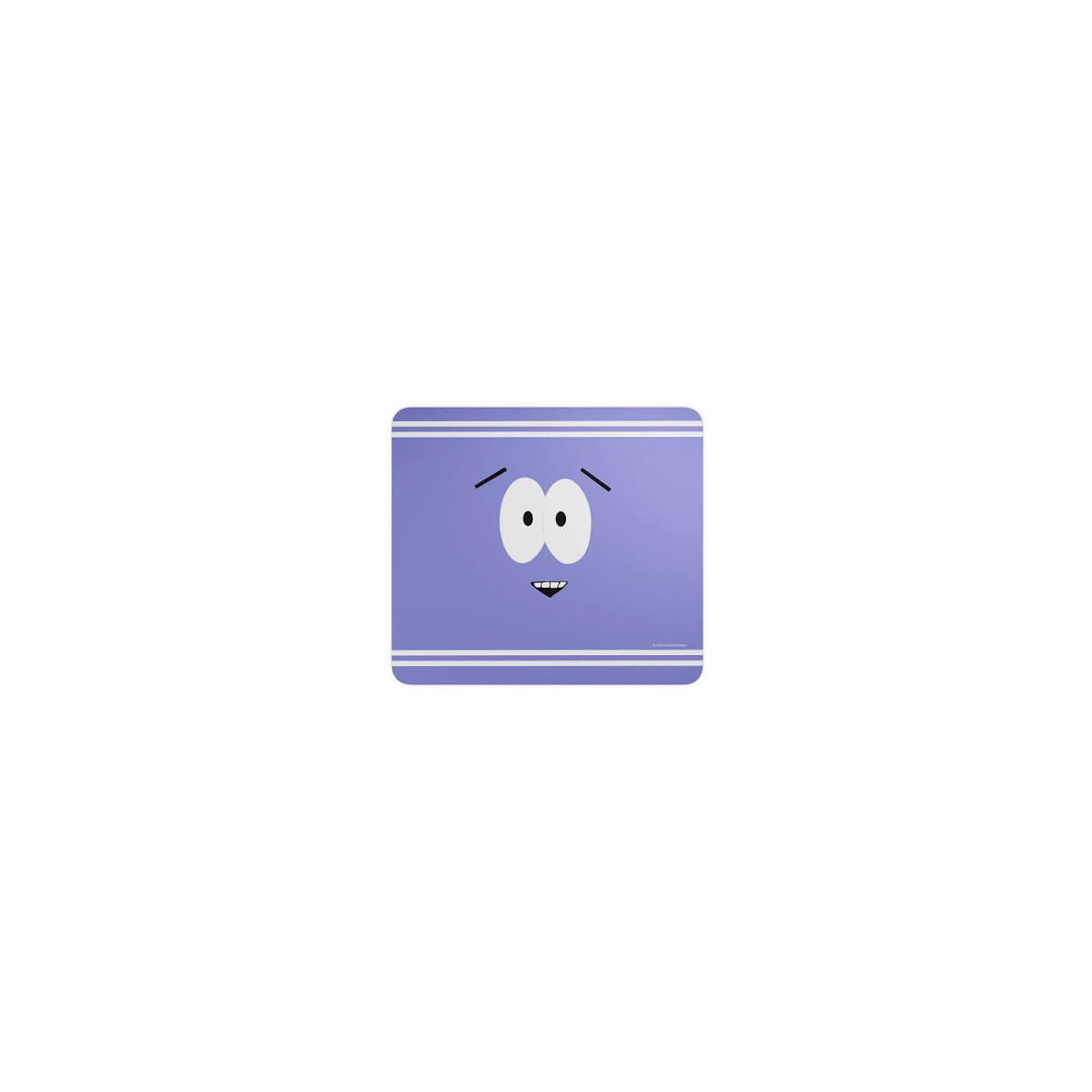 Tapis de souris Qck L SP Towelie Edition couleur unique, STEELSERIES
