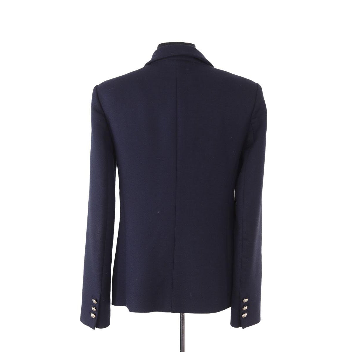 Blazer - Très Bon État bleu, MAJE