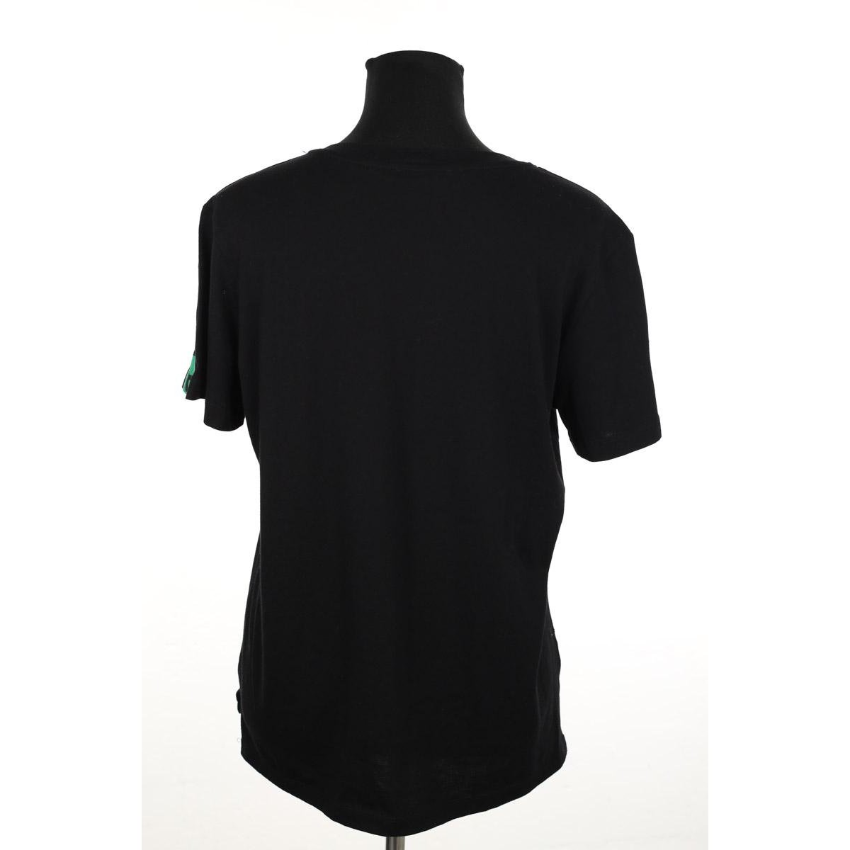 T-shirt - Très Bon État noir, MAJE