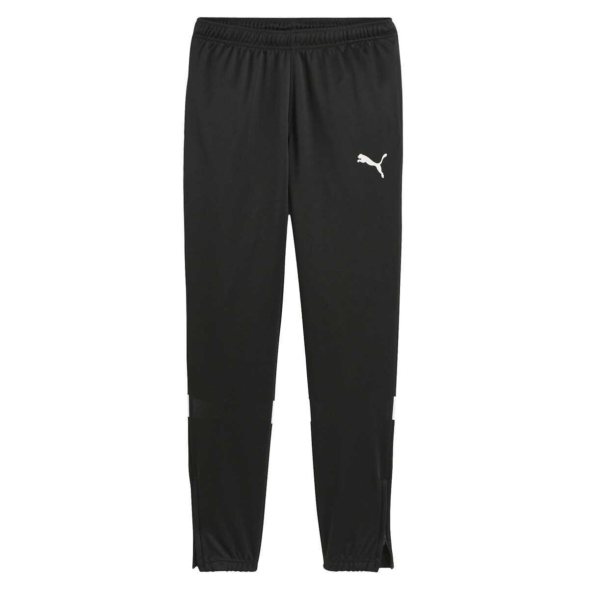 Pantalon de jogging de football noir, PUMA
