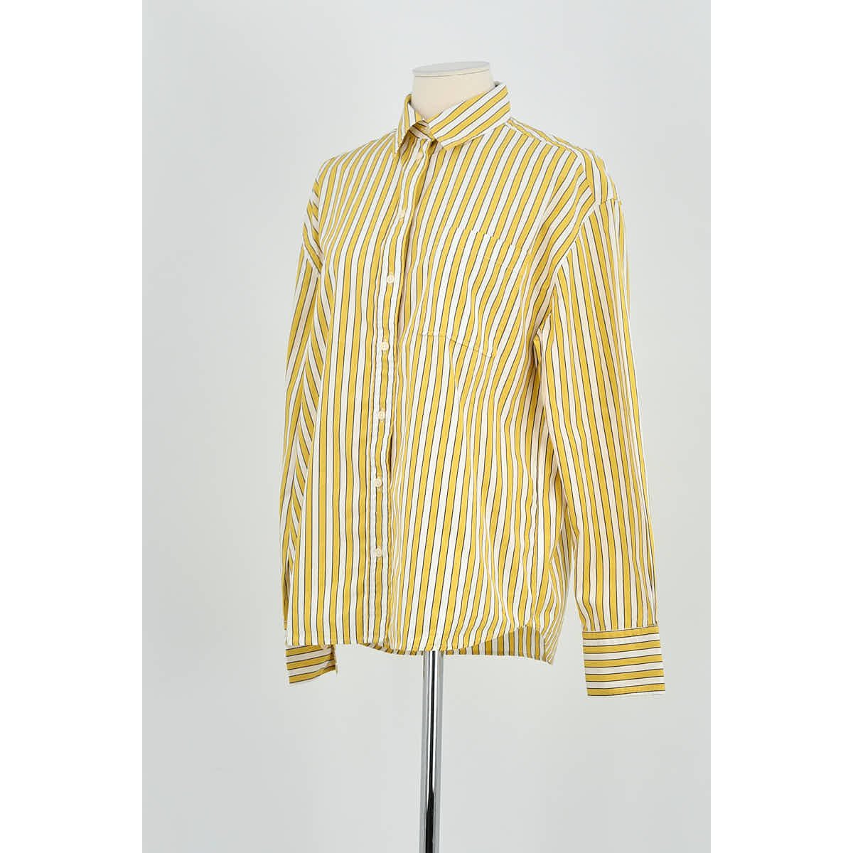Chemise - Très Bon État jaune, FIGARET