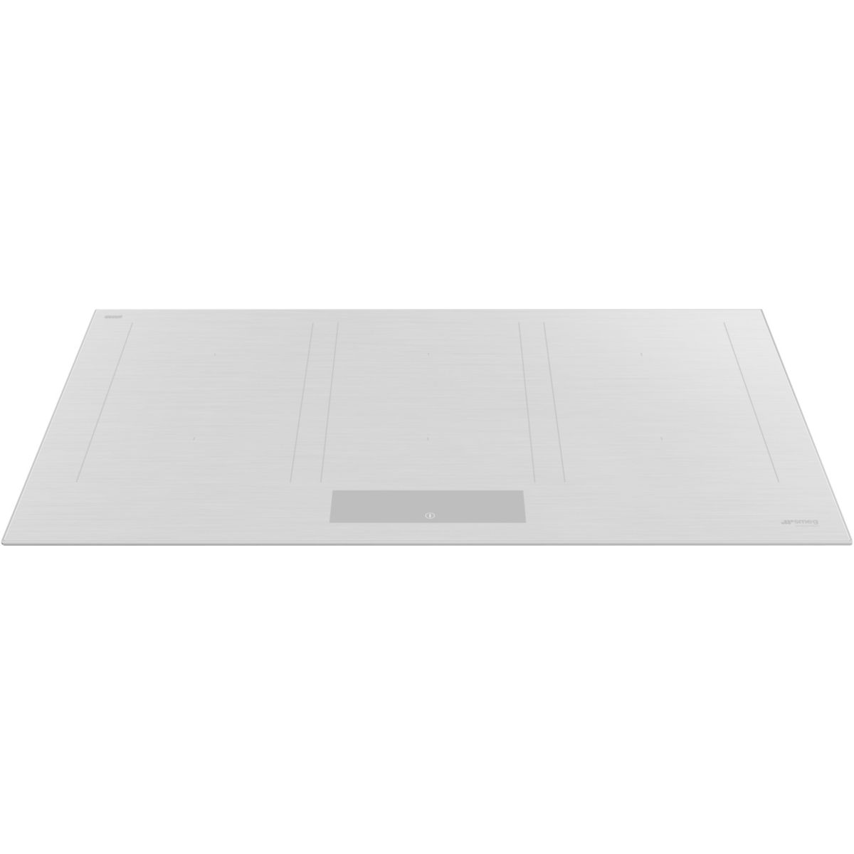 Plaque induction SIM3964MWH couleur unique, SMEG