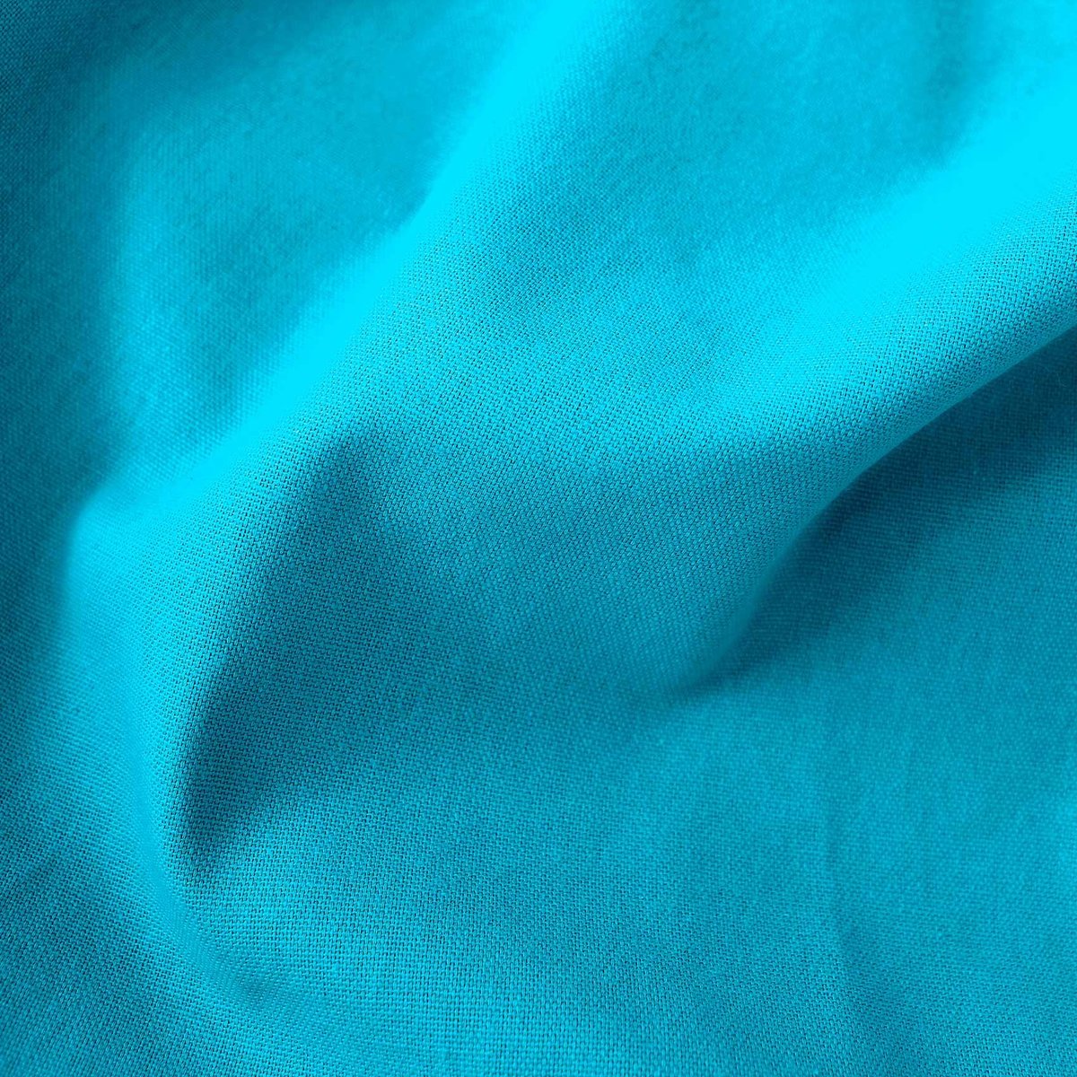 Rideau Panama 135 x 240 cm - Enjoy Home turquoise, JARDIDECO
