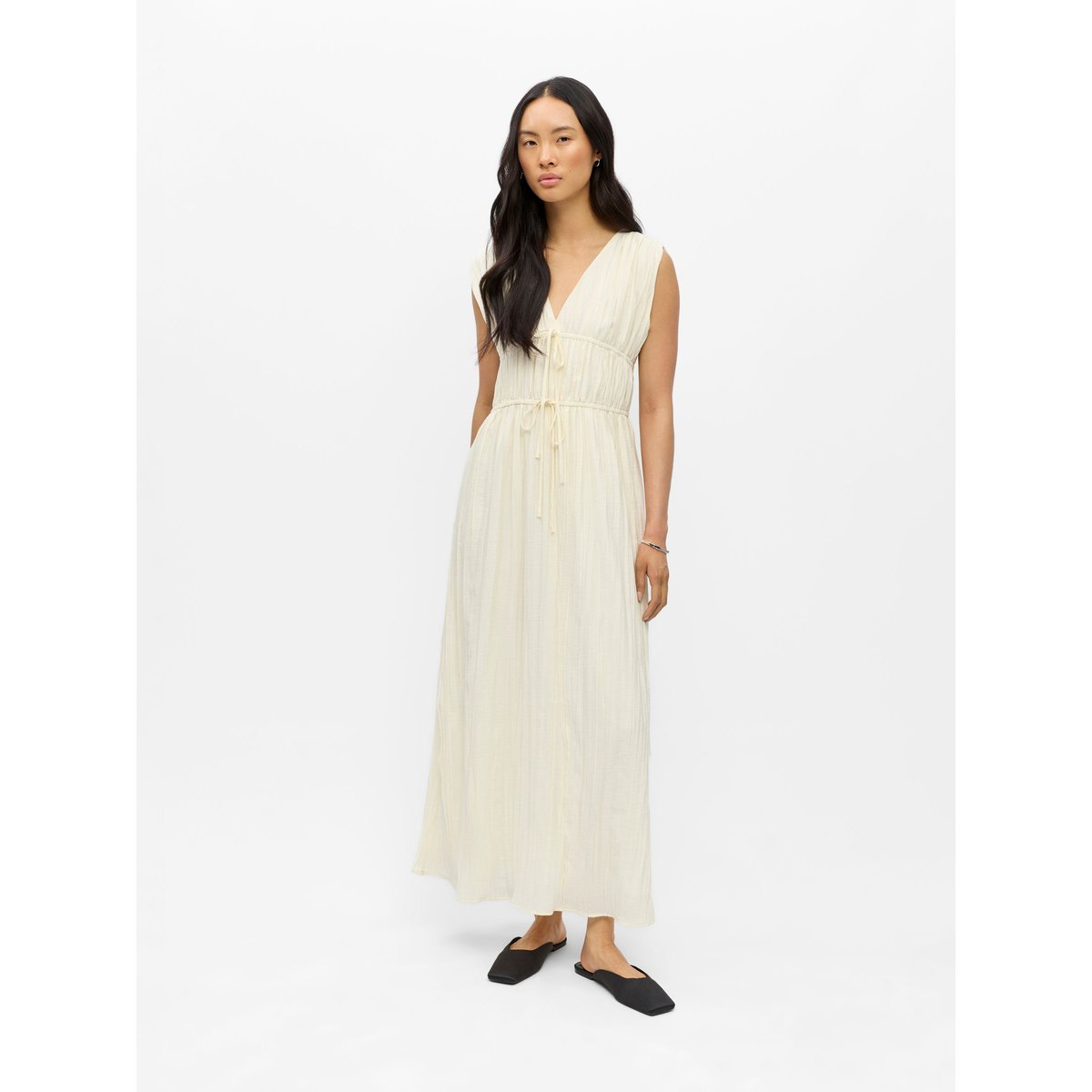 Robe Longue sandshell, OBJECT