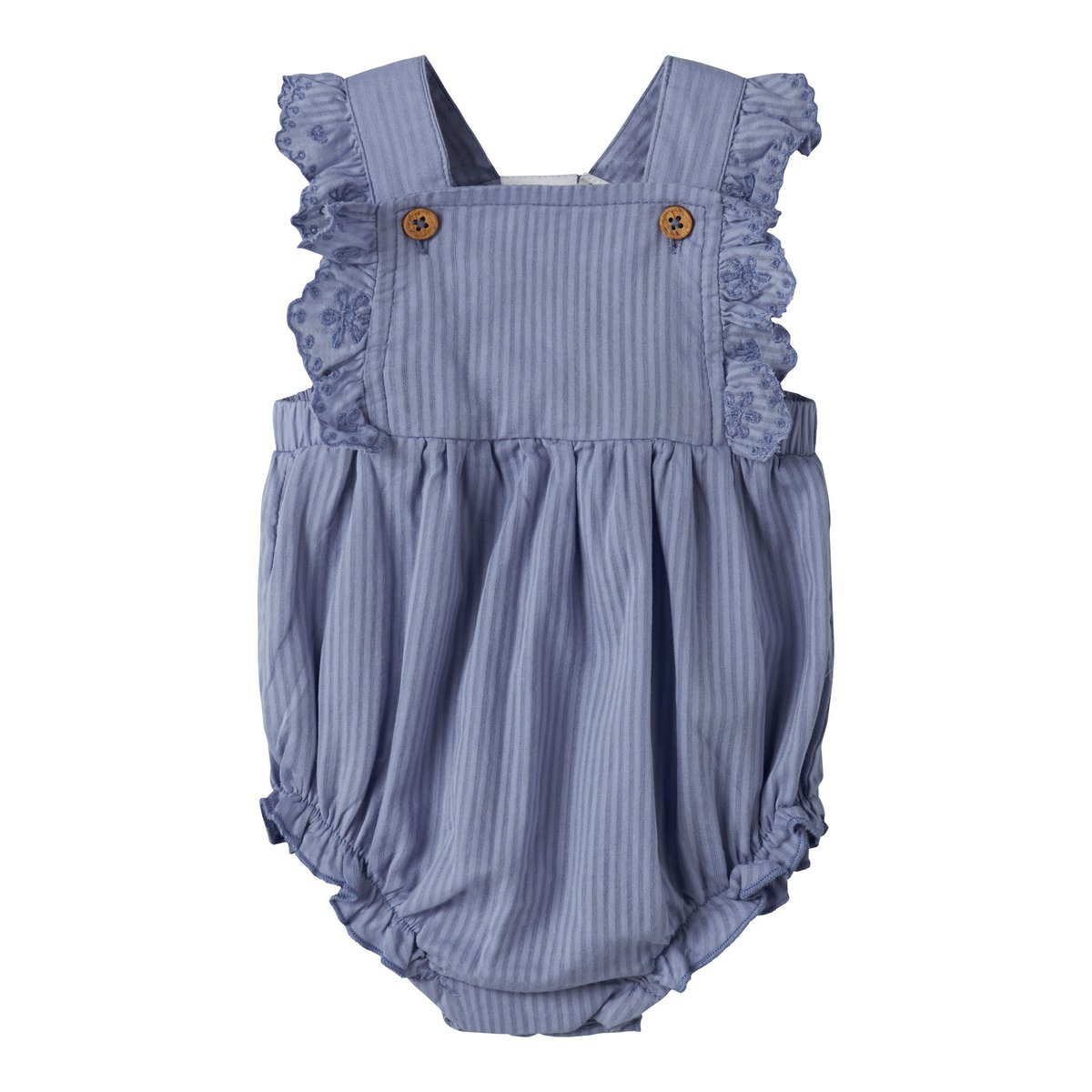 Barboteuse violet - purple impression, NAME IT