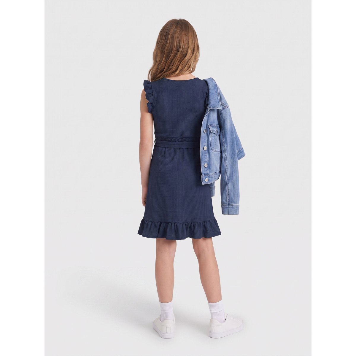 Robe navy blazer 1, KIDS ONLY