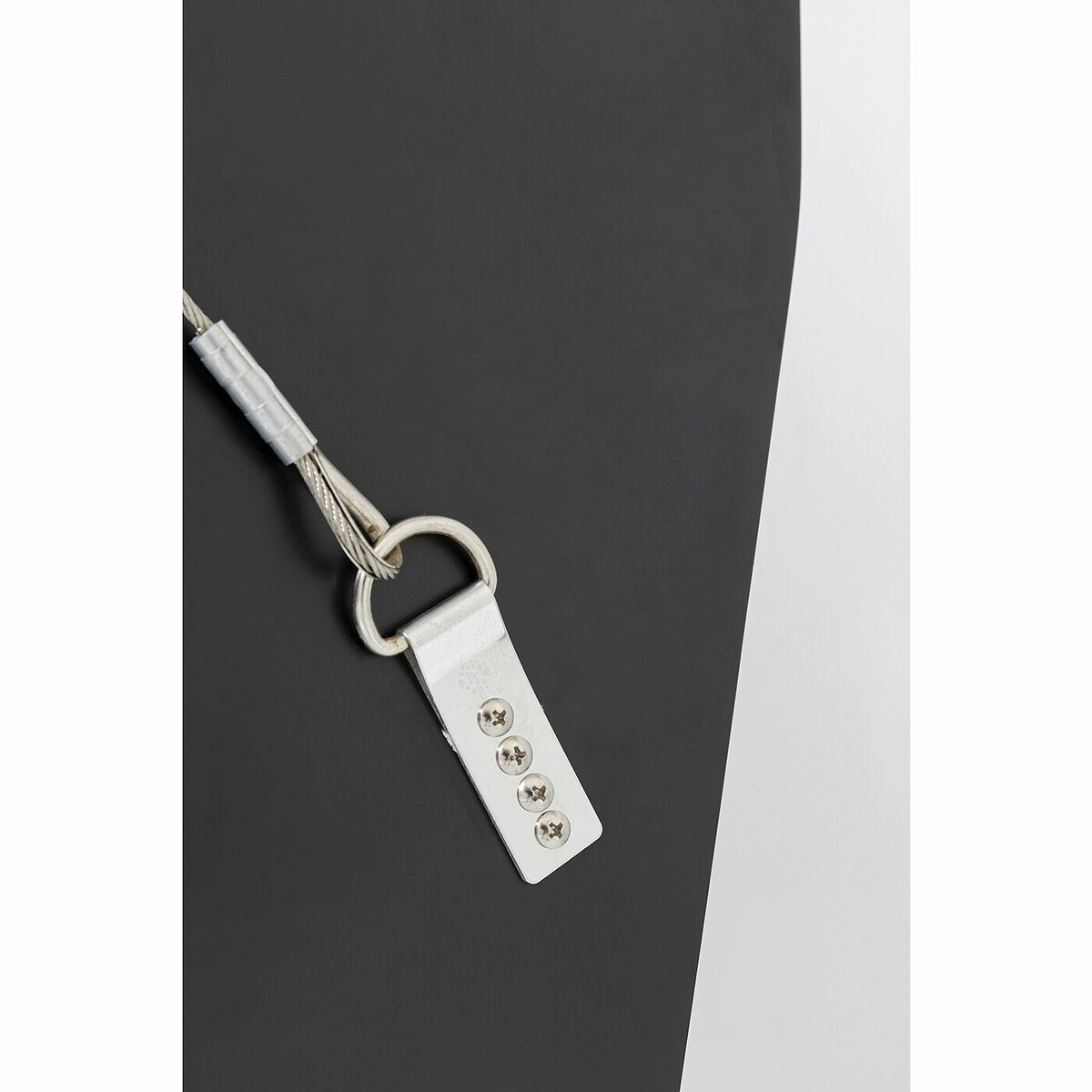 Wall Mirror Prisma Colore 80x120cm mirror, KARE DESIGN