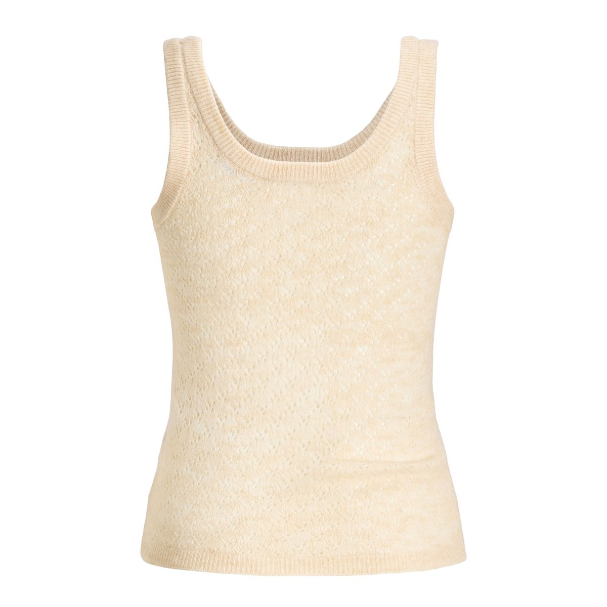 Top blanche - mother of pearl, JJXX