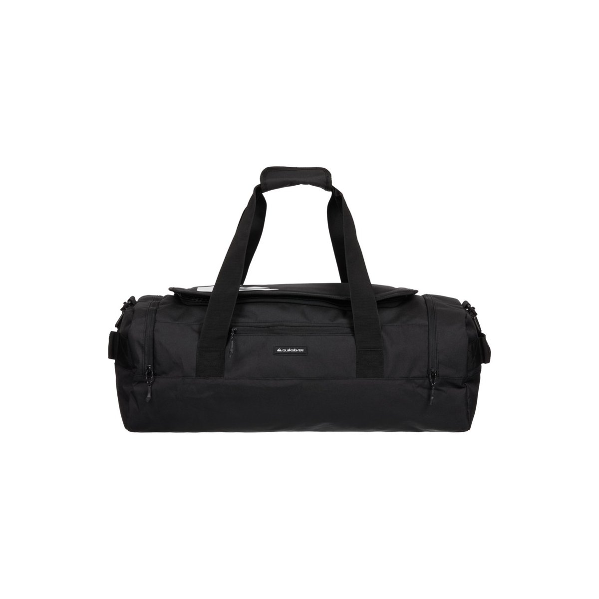 Sac de voyage valise SHELTER 40L noir black, QUIKSILVER