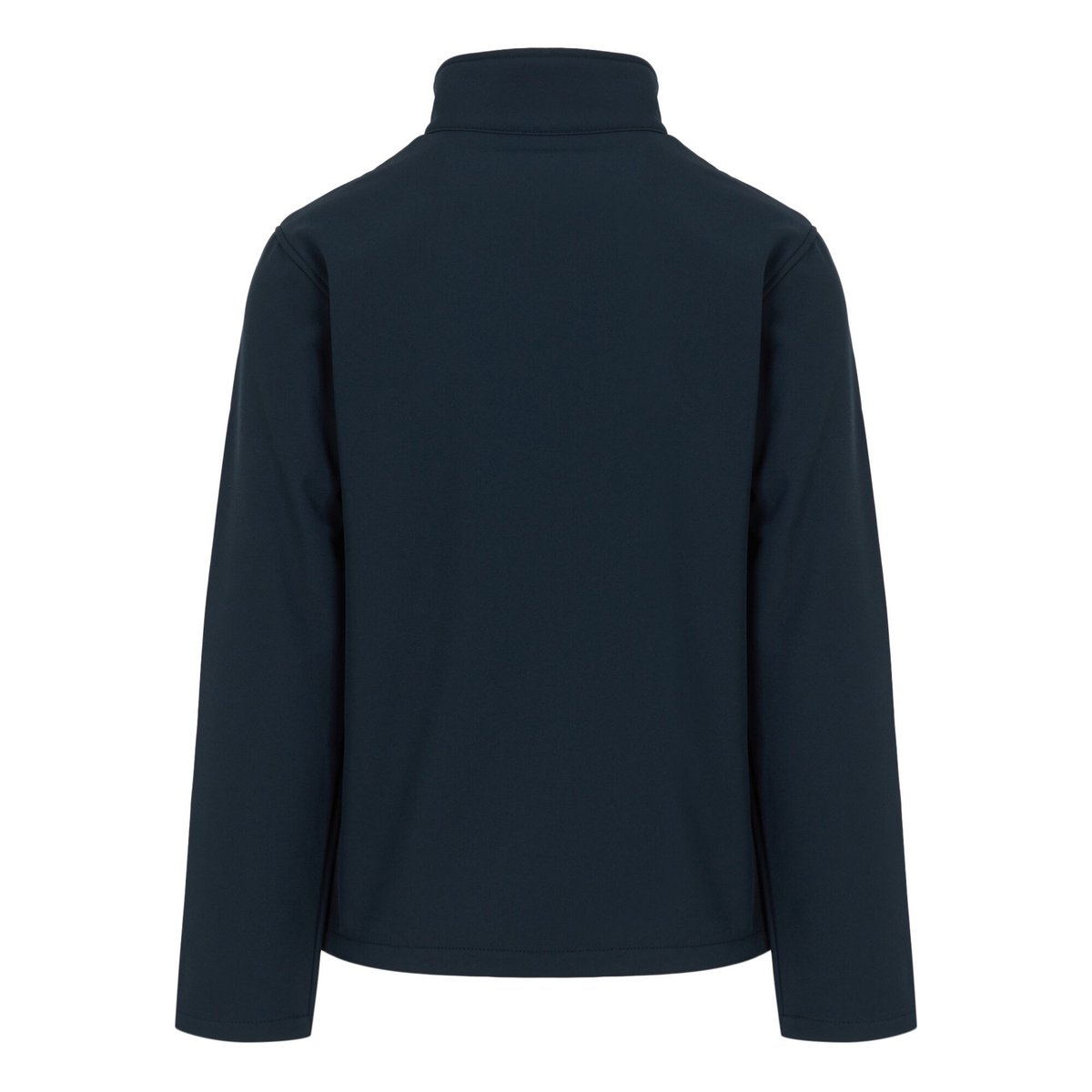Veste polaire ASCENDER bleu marine / rouge, REGATTA