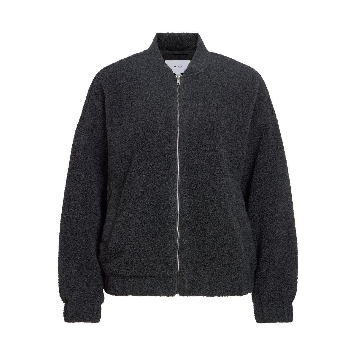 Veste Bomber noir - black1, VILA
