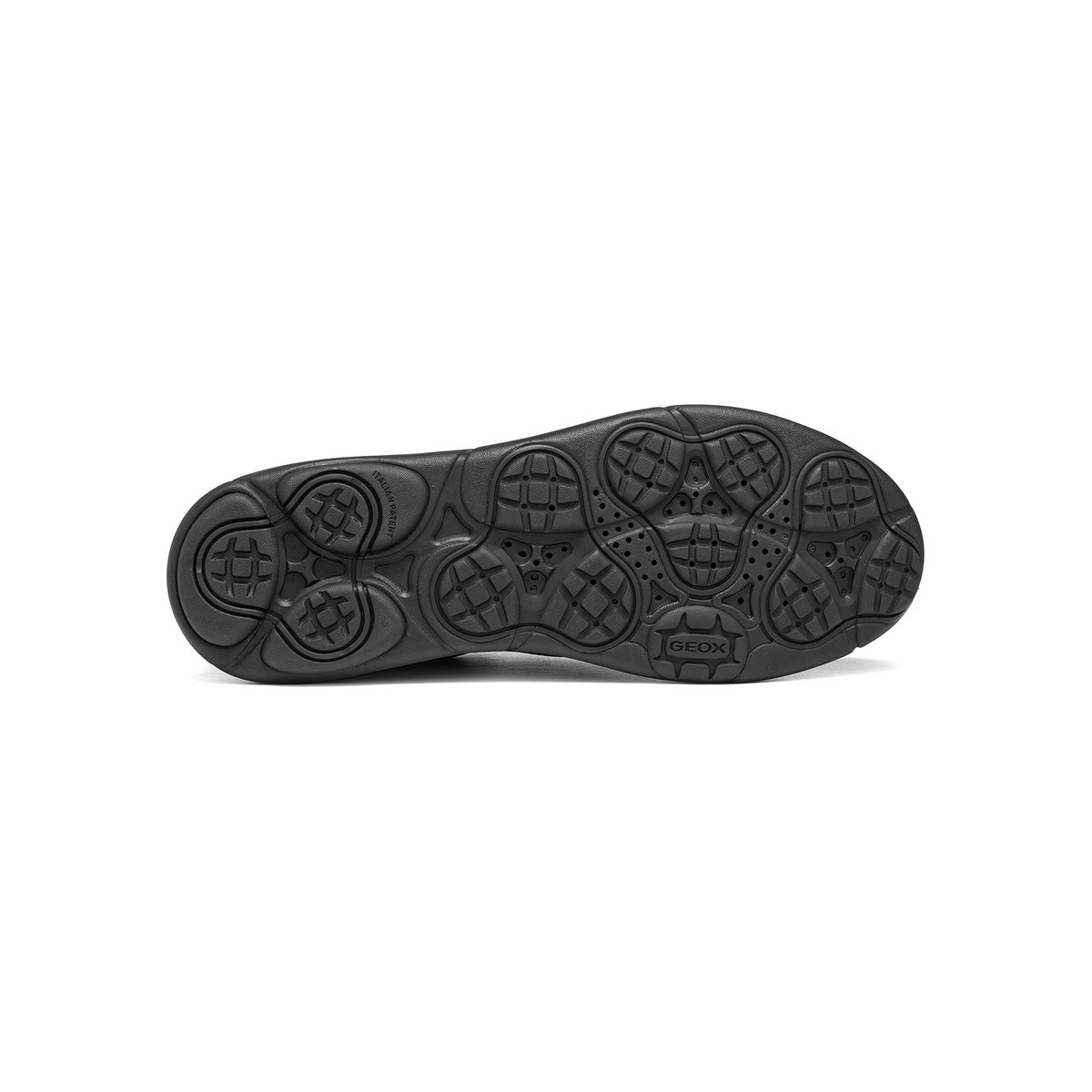 Baskets D NEBULA 2.0 C noir, GEOX
