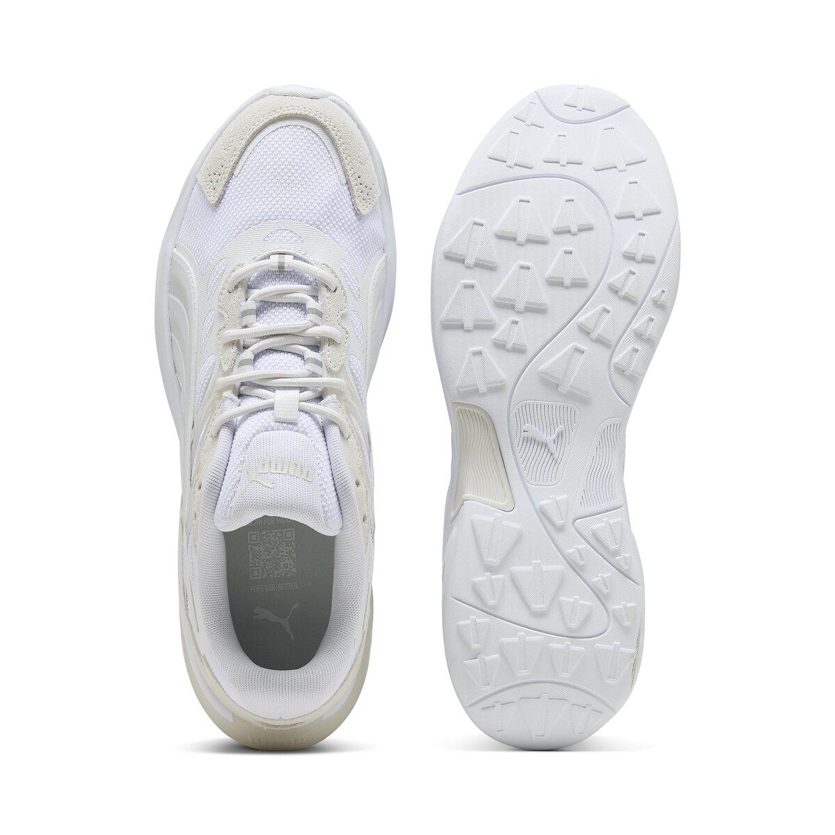 Sneakers Insphere wit, PUMA