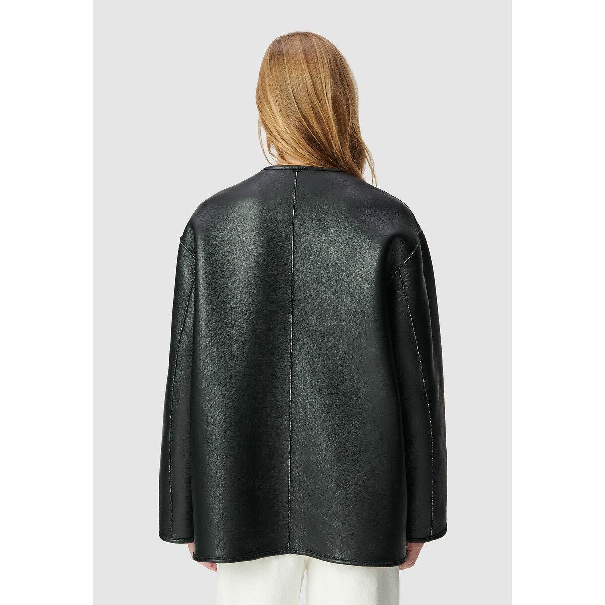 Reversible Coat 90003087, IKKS