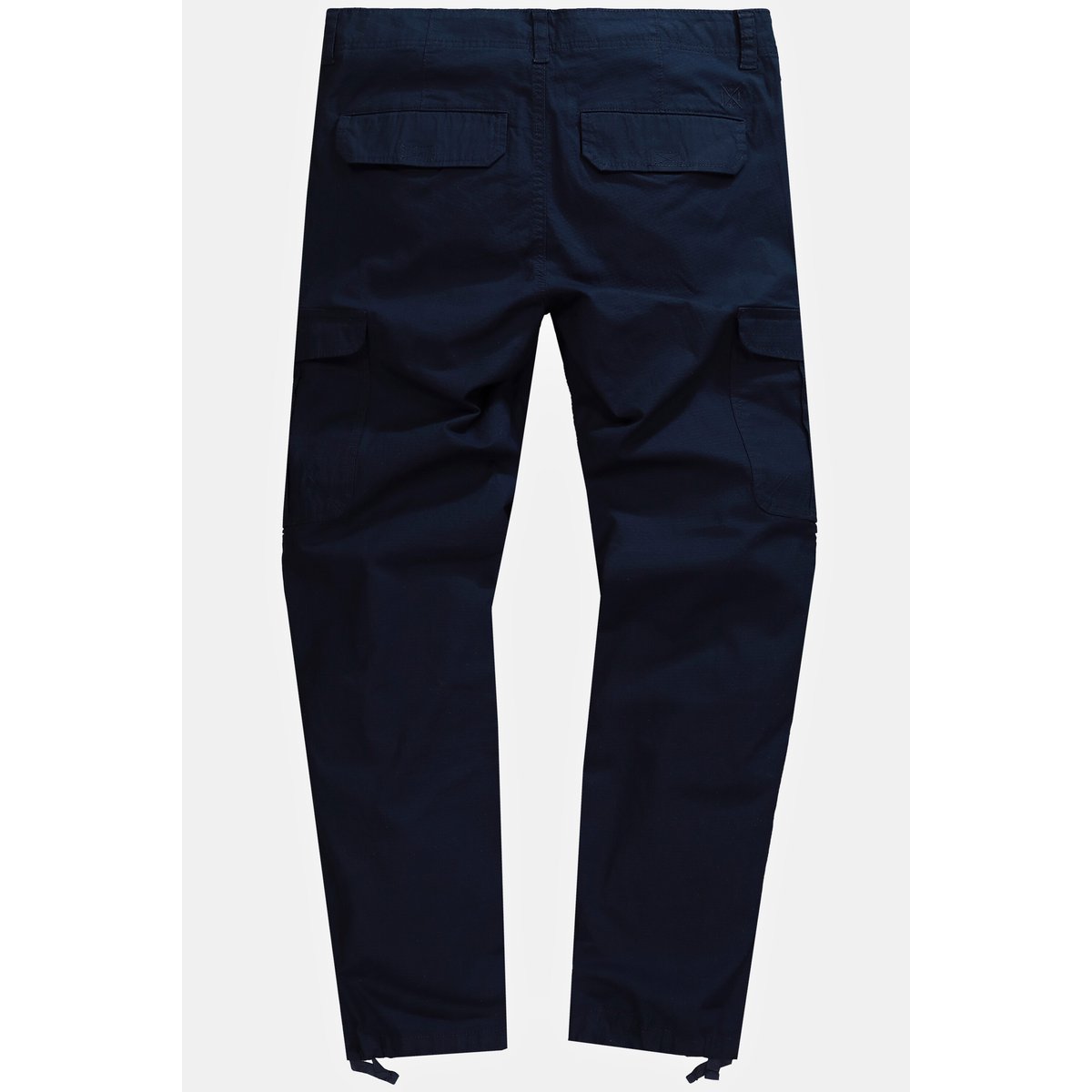 Pantalon cargo FLEXNAMIC® en Ripstop bleu marine, JP1880