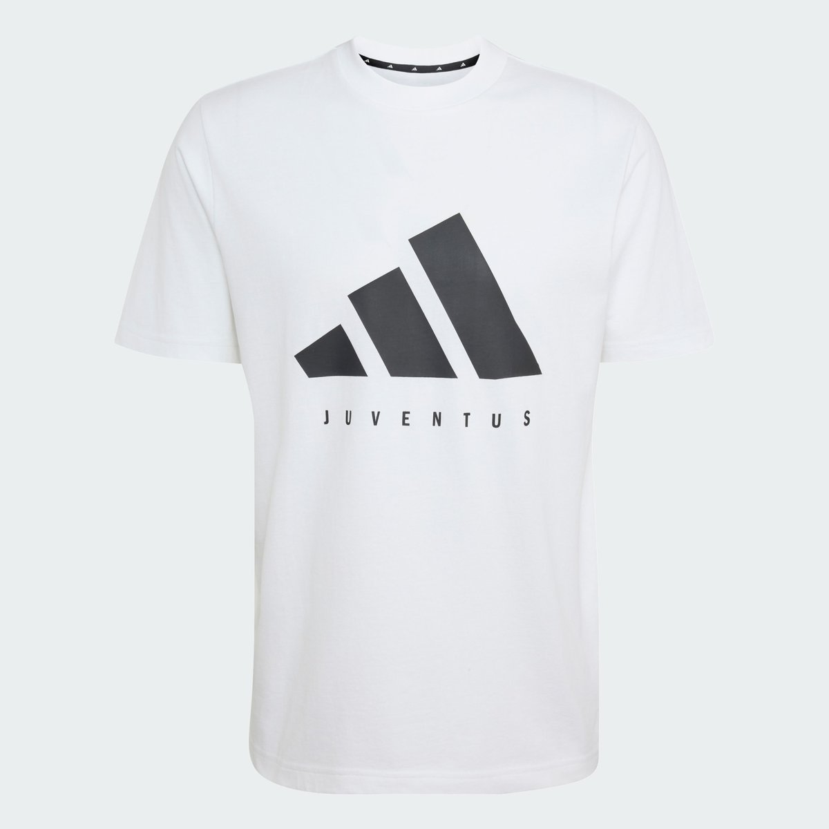T-Shirt Graphique Juventus Turin Dna T-Shirt Graphique Juventus Turin Dna white, adidas Performance
