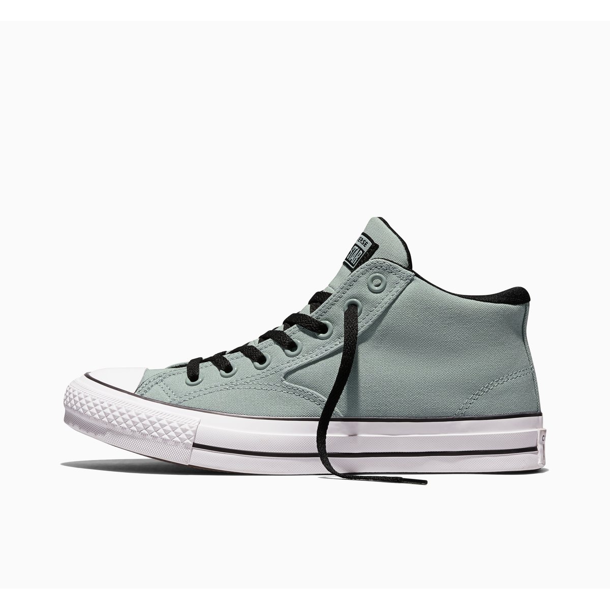 Baskets CHUCK TAYLOR ALL STAR MALDEN STREET pavemint/black/white, CONVERSE