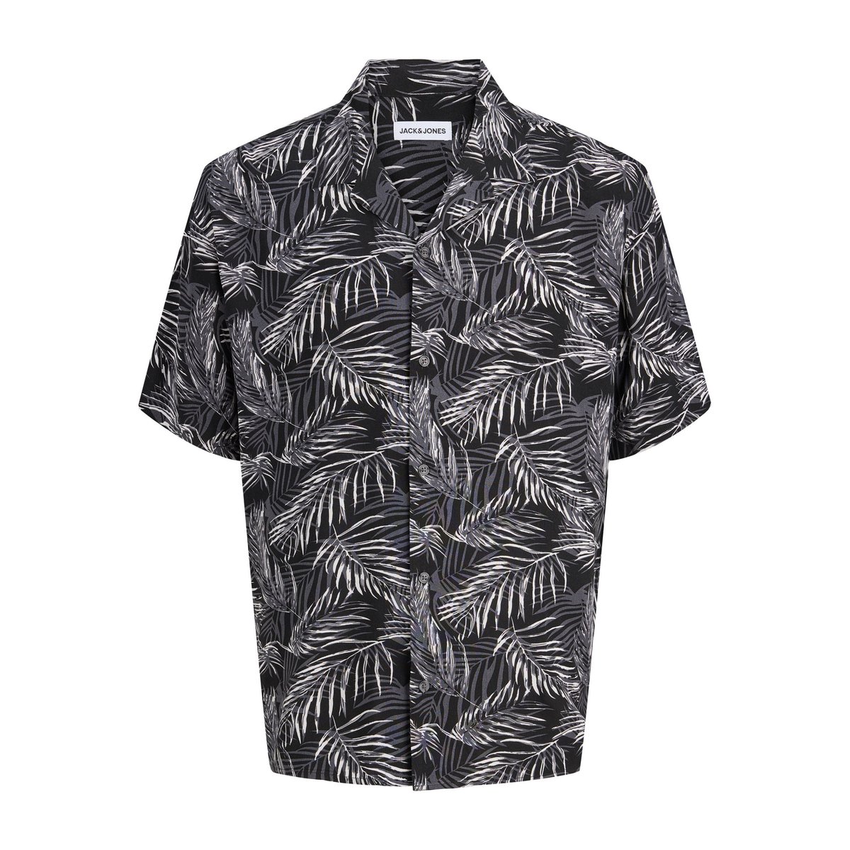 Chemise De Vacances black 1, JACK & JONES
