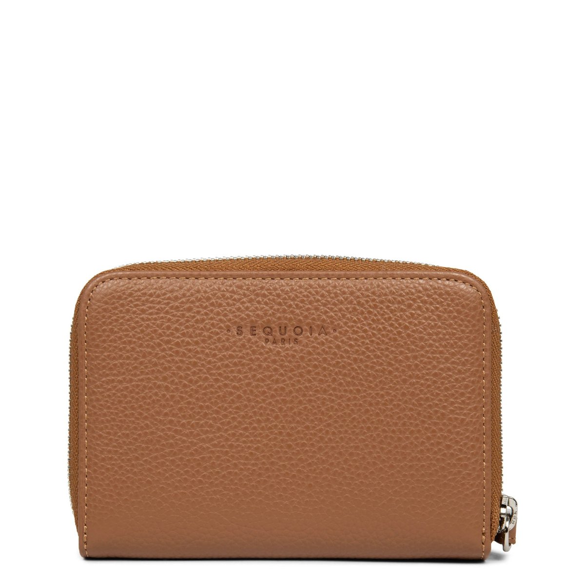 Porte-cartes HANDLE FIRST camel, SEQUOIA
