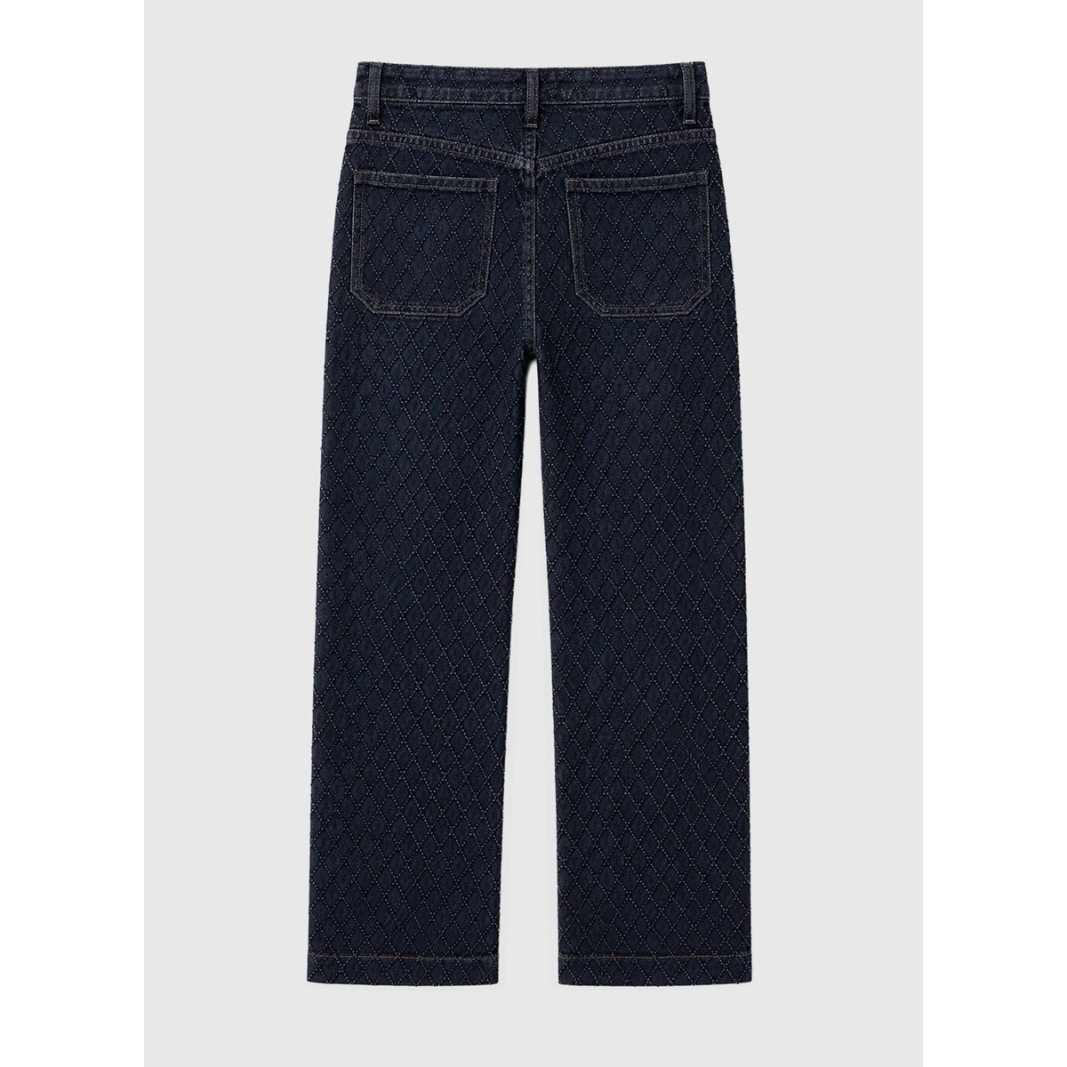 Pantalon PICROISE brut, AN'GE