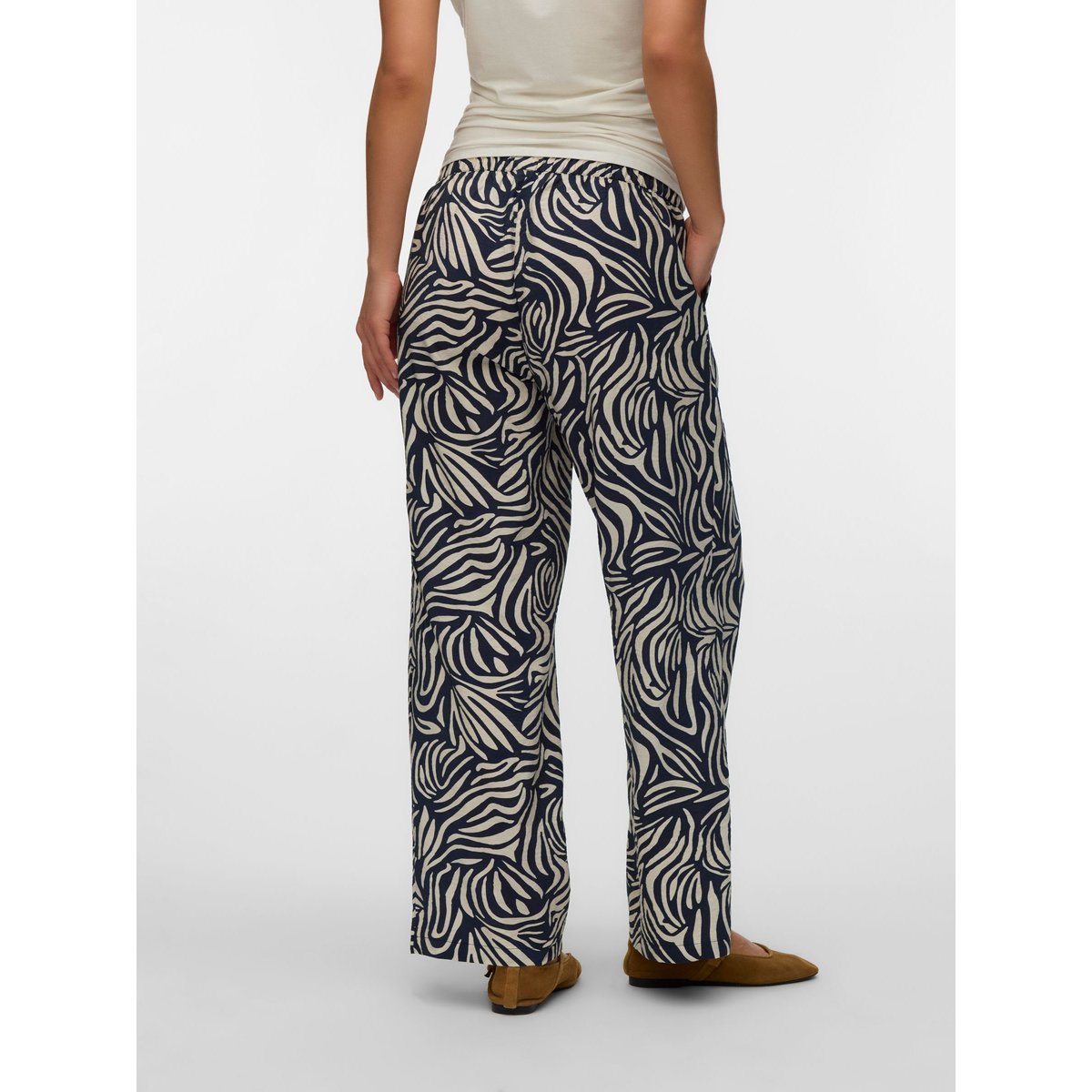 Pantalon birch 1, VERO MODA