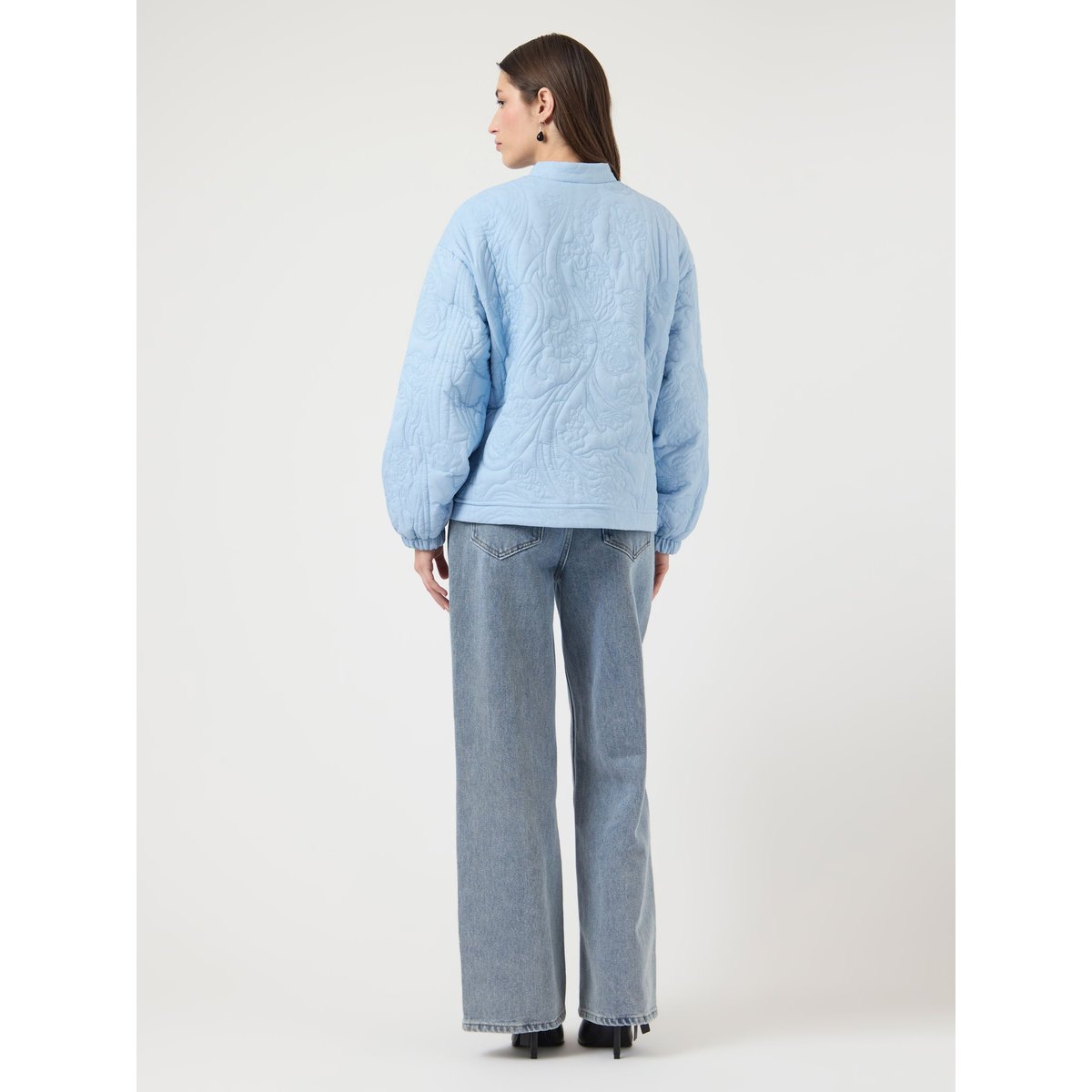 Veste Rembourrée skyway, YAS