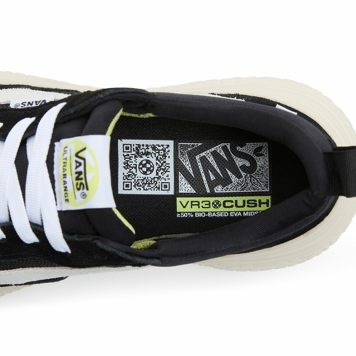 Sneakers Knu Skool blauw, VANS