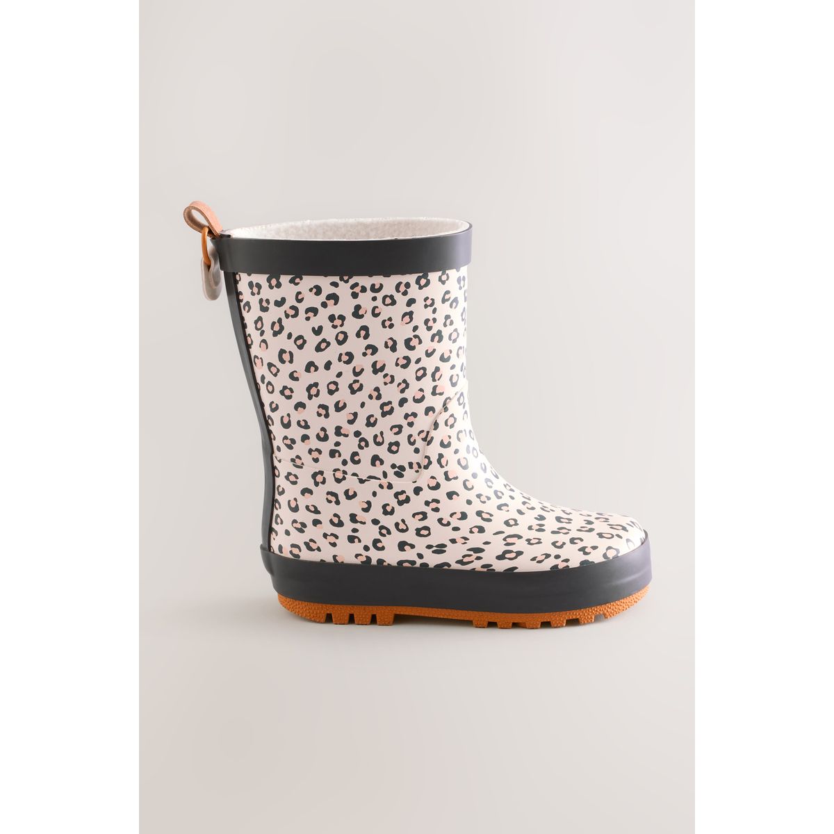 Bottes en caoutchouc naturel, NEXT