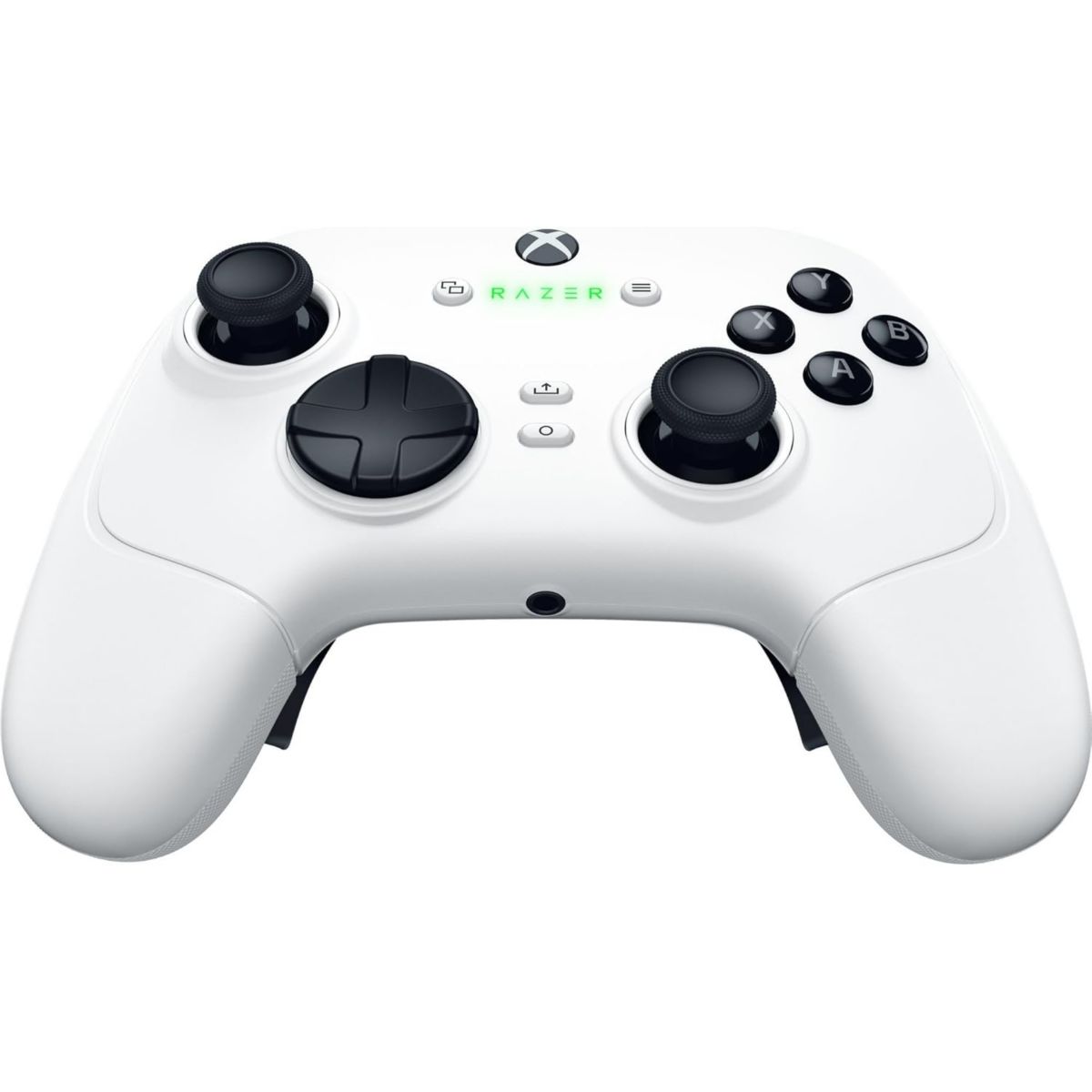 Manette Wolverine V3 Pro Blanche couleur unique, RAZER