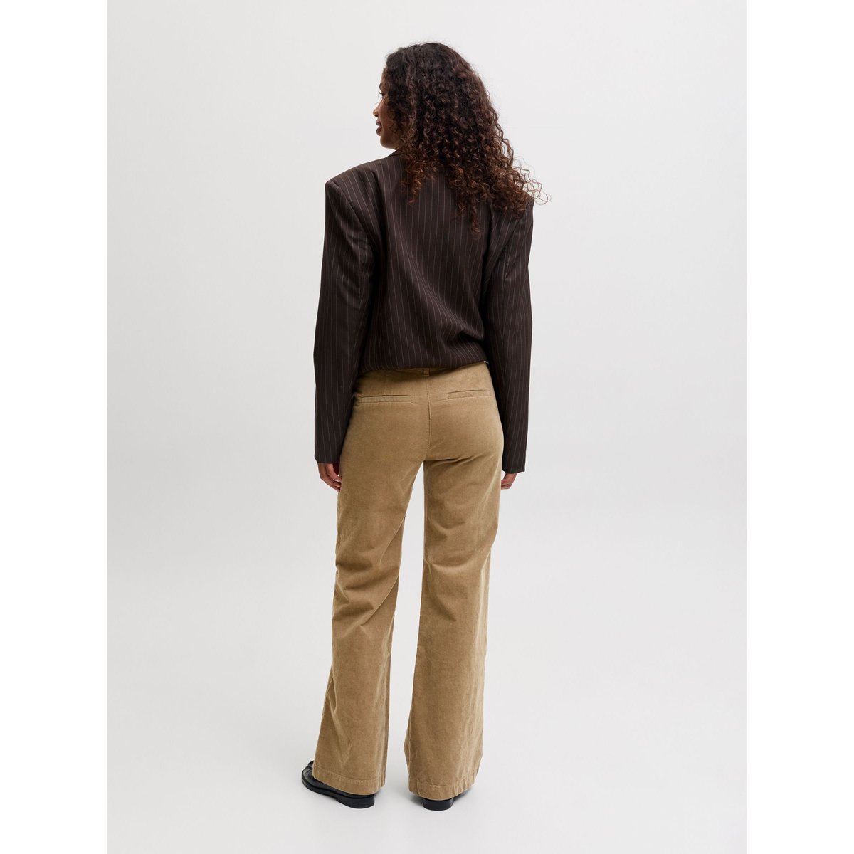 Pantalon petrified oak, JJXX