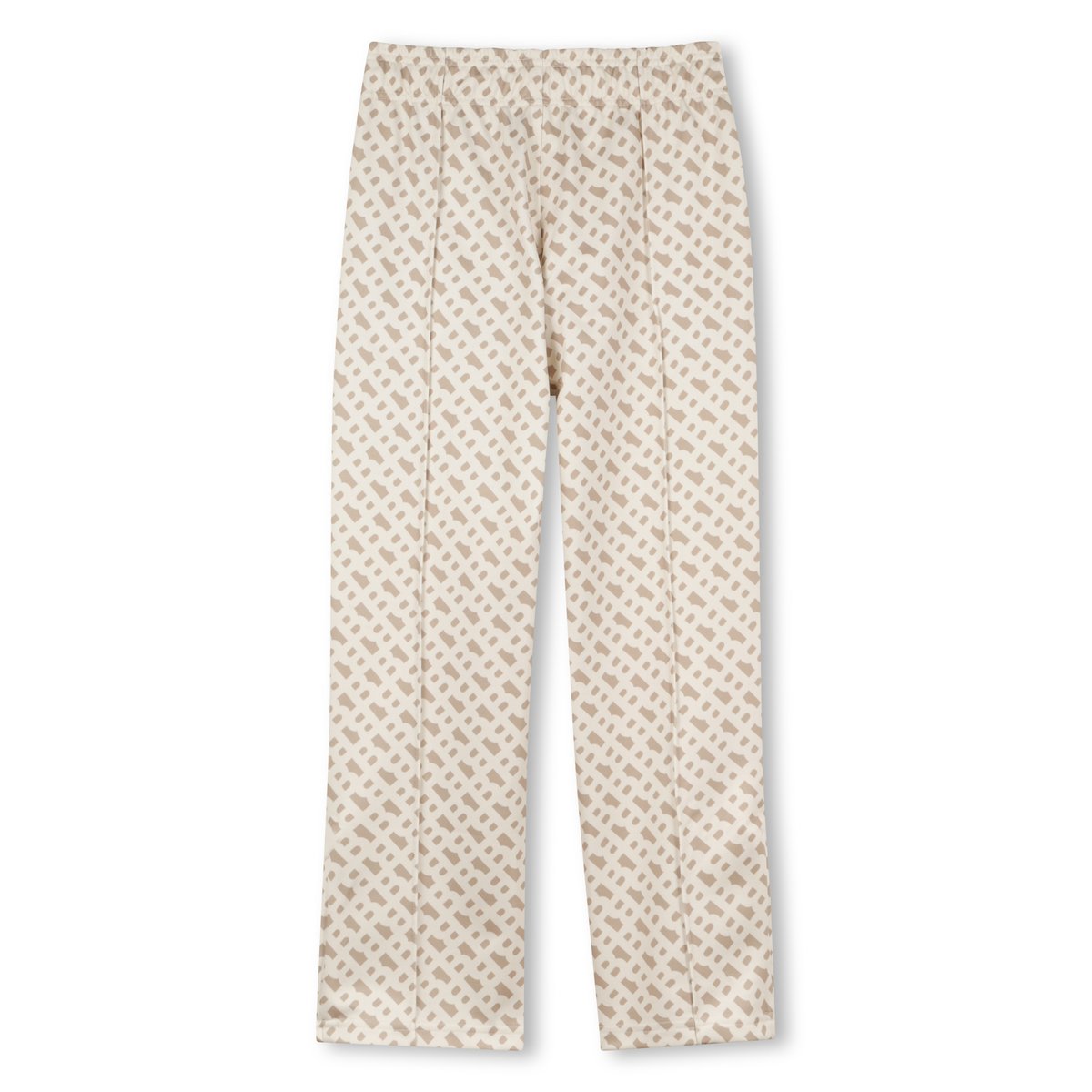 Pantalon de jogging vanille, BOSS KIDSWEAR