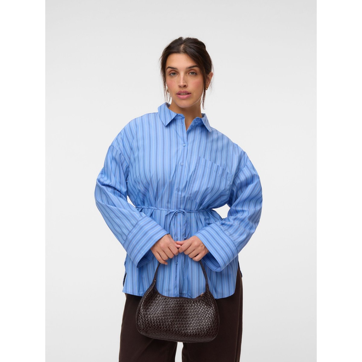 Chemise provence, VERO MODA