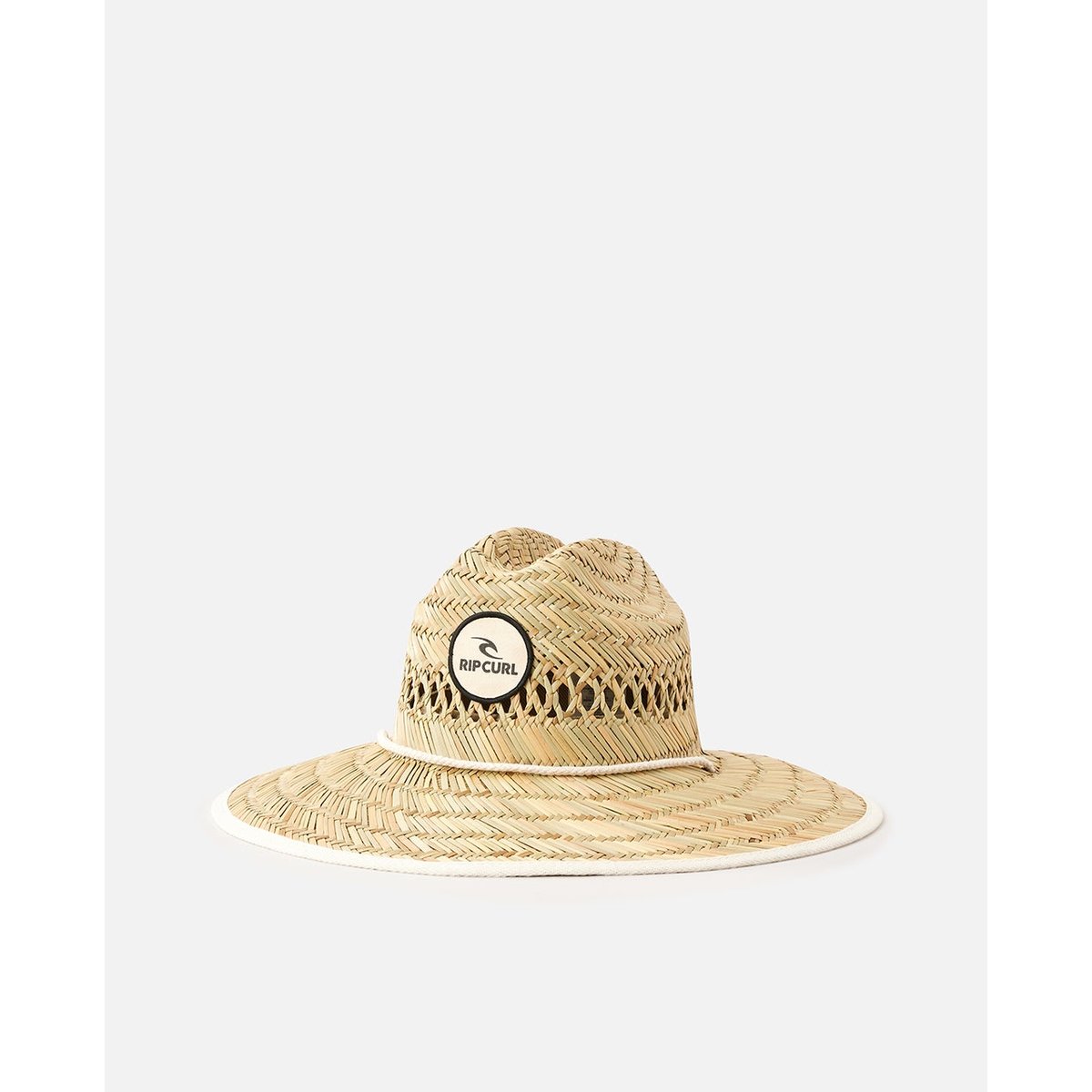 Chapeau CLASSIC SURF STRAW SUN HAT naturel, RIP CURL