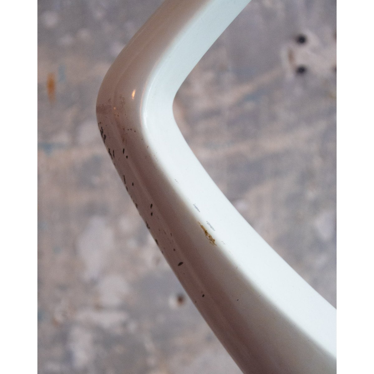 Lampe des années soixante Julia N°899 - Bon état métal, DEBONGOUT