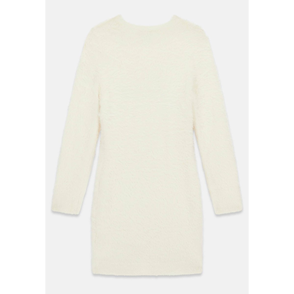 Robe Pull blanc, GUESS KIDS
