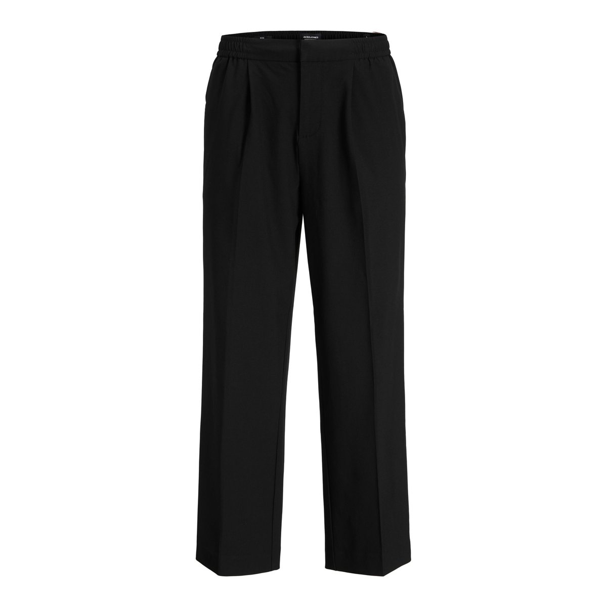 Pantalon Classique black 1, JACK & JONES