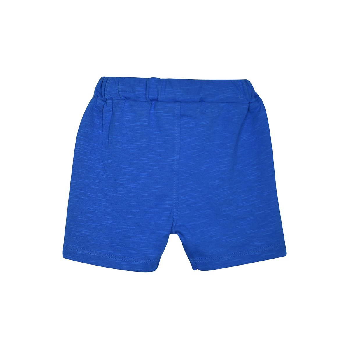 Tee shirt short gecko bebe blanc, SUCRE D'ORGE