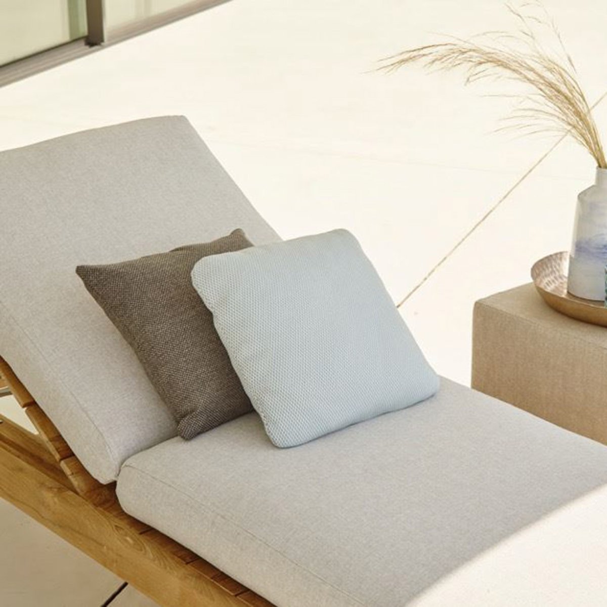 Bain de soleil, BALI beige, GESCOVA
