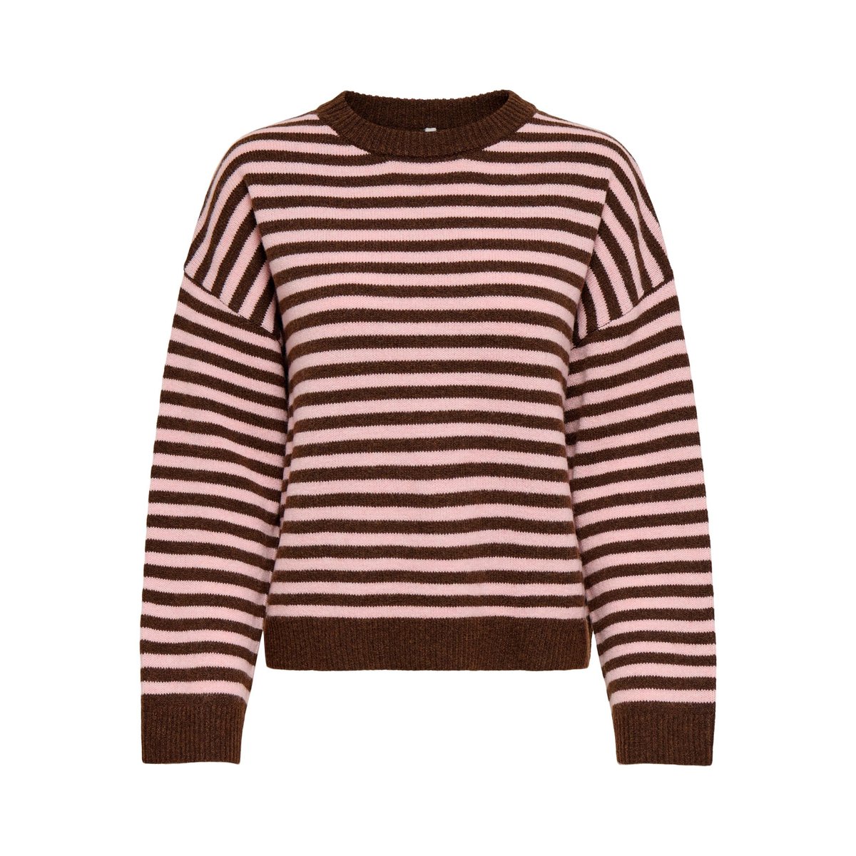 Pull En Maille fudge, ONLY
