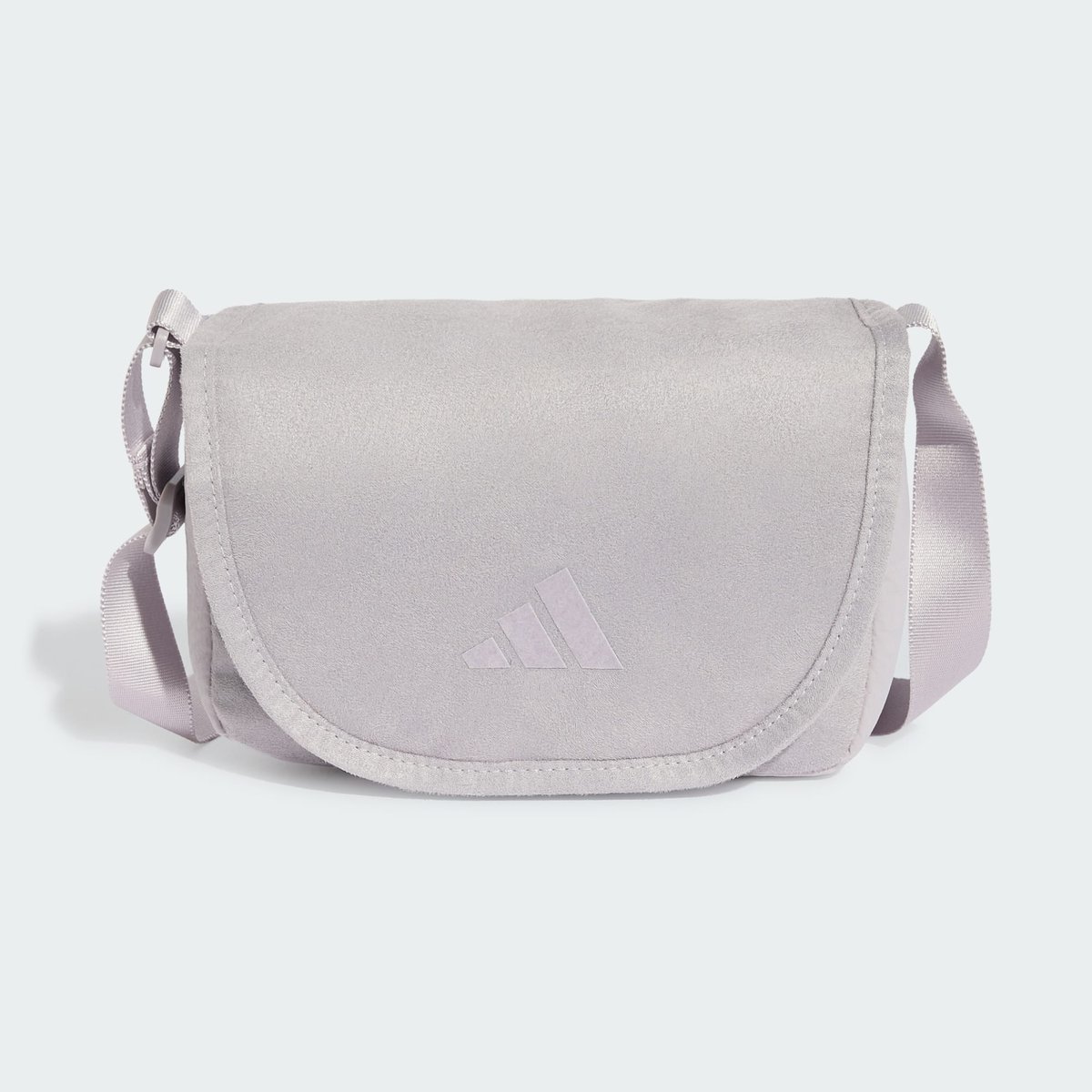Sac Bandoulière Soft Lux Sac Bandoulière Soft Lux glory grey, adidas Performance