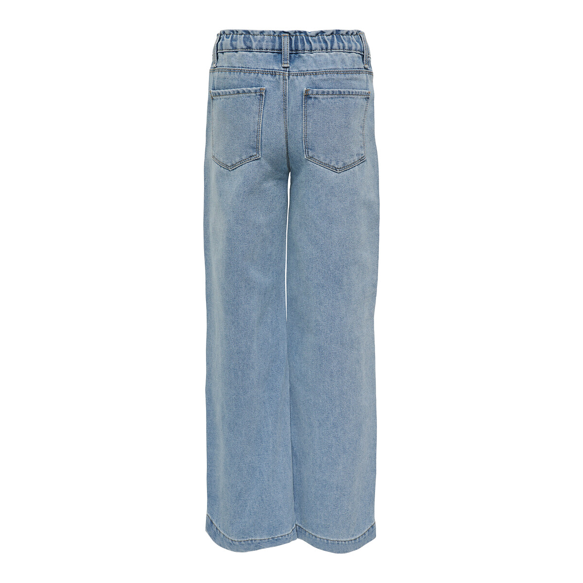 Jeans largos azul ganga claro, KIDS ONLY