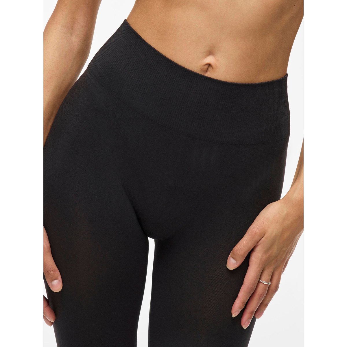 Cycliste noir - black, VILA