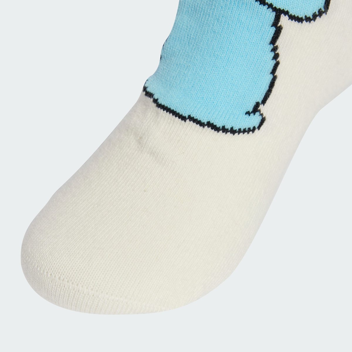 Chaussettes Pour Enfants Adidas The Simpsons Chaussettes Pour Enfants Adidas The Simpsons night brown / wonder beige / wonder beige / wonder beige, ADIDAS SPORTSWEAR